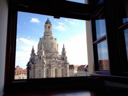 Фото: Heinrich-Sch&amp;uuml;tz-Residenz